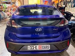 هيونداي ايونك